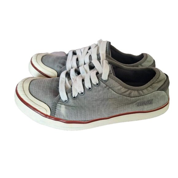 MEN'S TEVA JOYRIDE SNEAKERS SIZE 8 - Picture 4 of 8